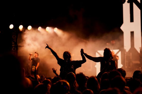 Ability Fest logo