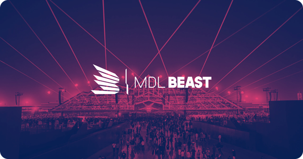 Balad Beast logo