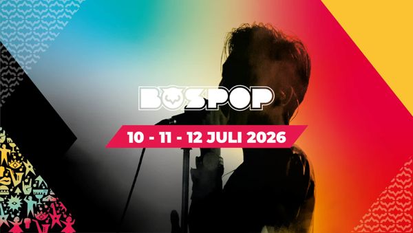 Bospop logo