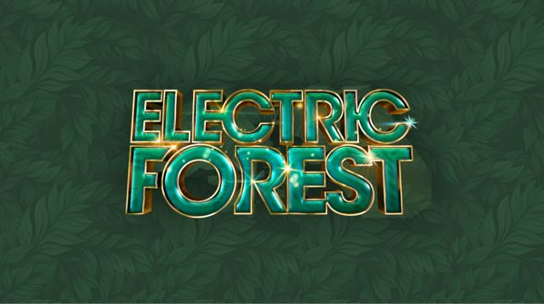 Electric Forest logo