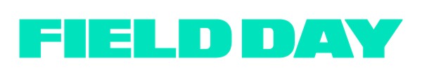 Field Day logo