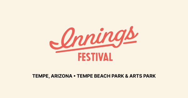 Innings Festival logo