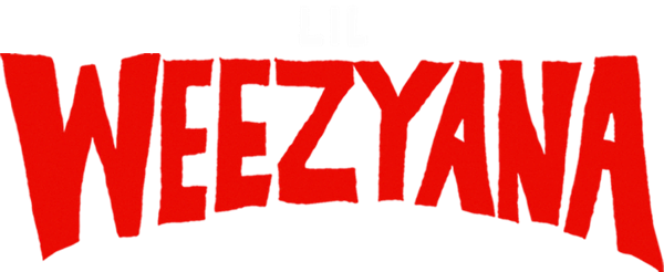 Lil Weezyana Fest logo