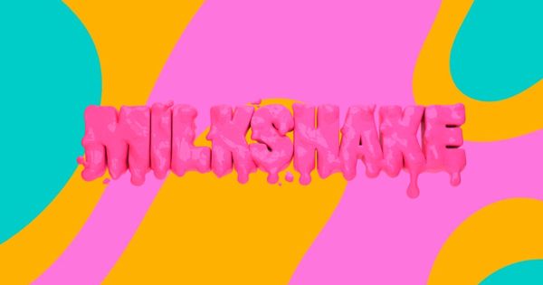Milkshake Festival logo