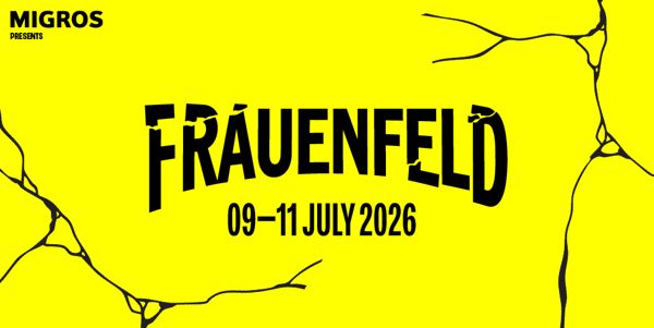 Openair Frauenfeld logo
