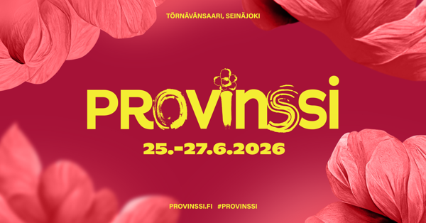 Provinssi logo