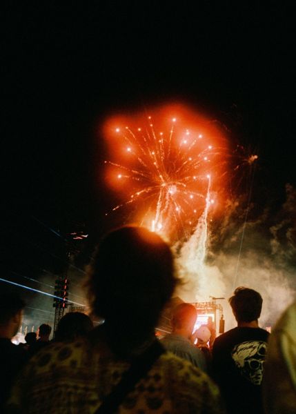 Pukkelpop logo