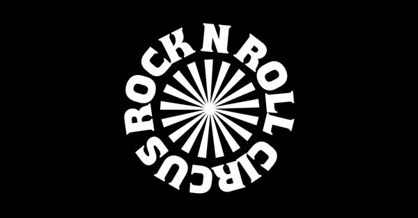 Rock N Roll Circus logo
