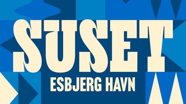 Suset Festival logo