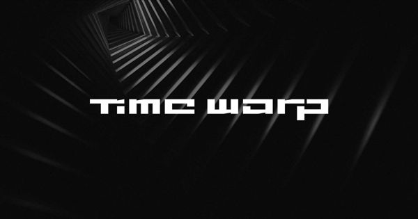 Time Warp Brasil logo