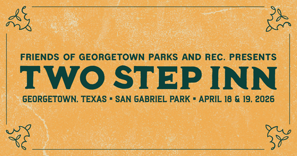 Two Step Inn logo
