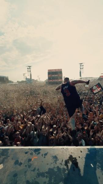 Was fรผr ein Sprung in unser Geburtstagswochenendeโฆ
Danke @deichbrand_festival