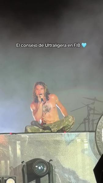 Te haremos caso Gisme 🫶🏼 

#ultraligera #fib #labasura 