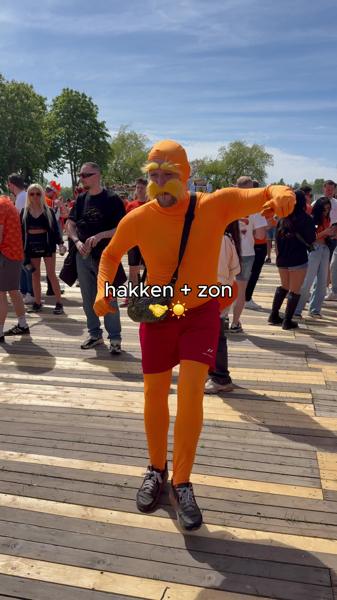 Warming-up ✅ zijn jullie klaar voor de losse polsjes? 😏