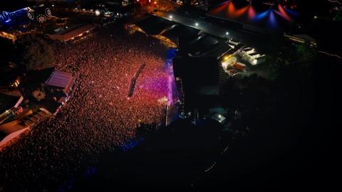 Mit Twenty One Pilots hebt das OpenAir St.Gallen ab. 🚀 

🎥 @keyframe.ch 

#oas