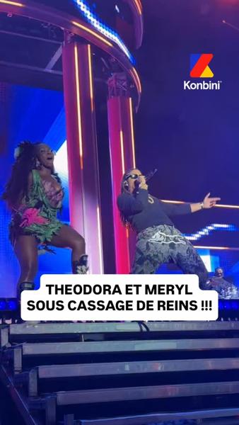 @theodorabosslady et @meryl270 enflamment @welovegreen ๐ฅ๐ฅ๐ฅ๐ฅ๐ฅ๐ฅ๐ฅ๐ฅ