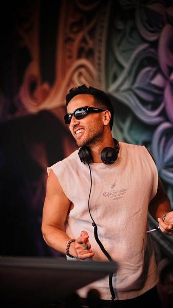 AIRBEAT ONE.
Thank you for the magical sunset and the incredible energy. ๐