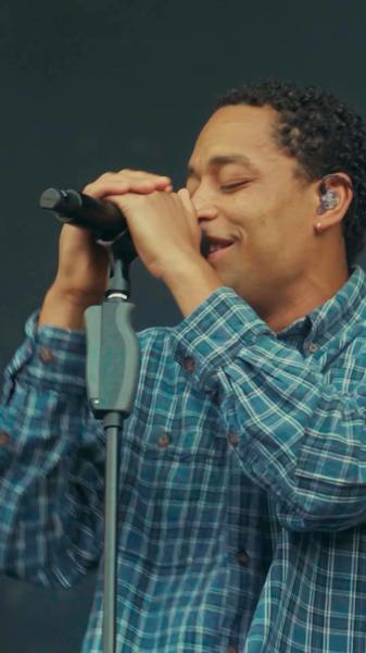 Everything I need is @loylecarner at Down The Rabbit Hole.