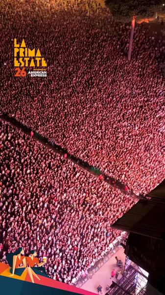 Twenty One Pilots | 28 Giugno 2026
#LPE26 

Video Bogus Lab

@twentyonepilots 
@