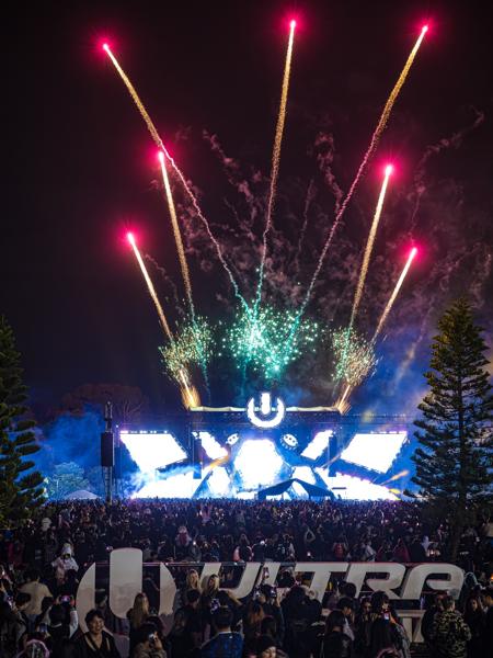 🇦🇺 Melbourne, that was a blast. It just gets better each year and we’re alread