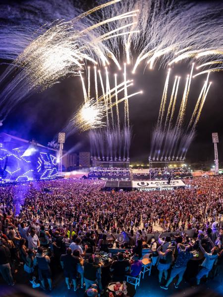 🇭🇷 A Day 1 for the history books. We won’t forget this night. Thank you Croati