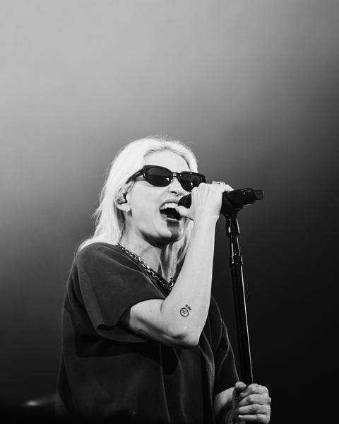 Groupama Stadium. Lyon, France. June 16th.