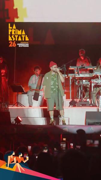 @gorillaz | 27 giugno LPE 26

Video: @boguslab
