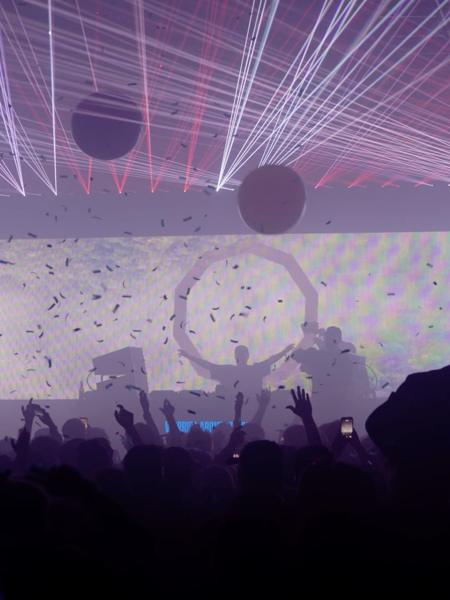 Last nightโs @snowbombingofficial Racket Club takeover went OFF ๐ฆ๐น๐ฅ
Gassed t