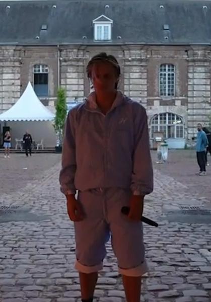 #festival #arras #mainsquare #concert #rap 