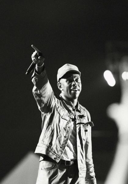 Top momentos dรญa 1: cantar con Tyler See You Again ๐ฅ
#tylerthecreator #tylerth