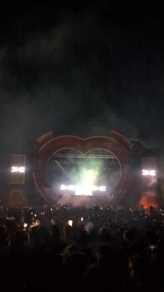 @subfocus has landed