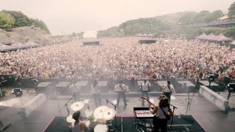 BBK LIVE 2026 

PARA SIEMPRE 🥲❤️
@bilbaobbklive 

📹 @rodrigomenaruiz