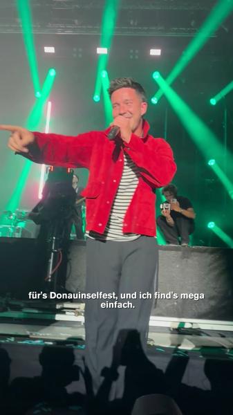 Grande Finale! 🥹💖

Danke für die unvergesslichen Momente, das Miteinander und 