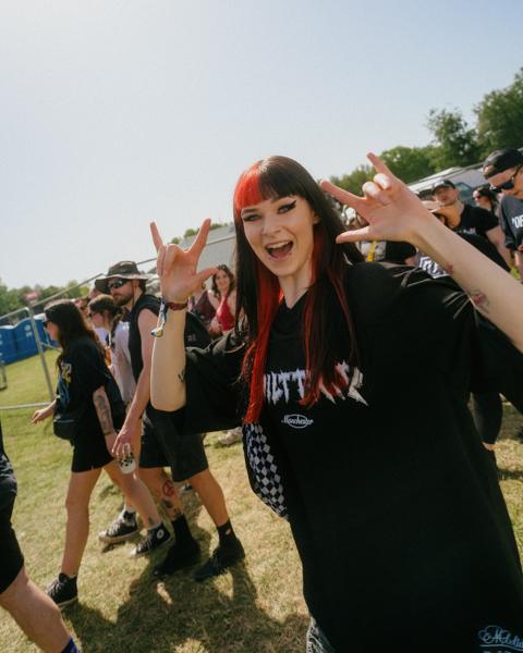 SLAM DUNK SOUTH! The arena is open, the music is live and our 20th anniversary c