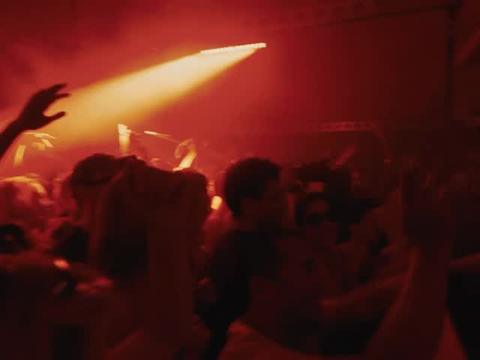 GALA โ26, over and out.
The Rush Hour ritual delivers once again. Couldnโt have