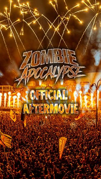 You came, you saw, you head banged ๐คช Thank you Inzomniacs for riding the many w
