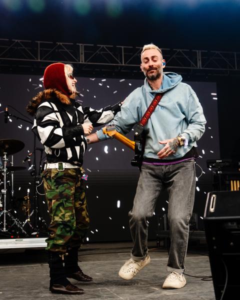 Okay dream collab @yelyahwilliams x @americfootball 

📸 @rohofoto + @travistrau