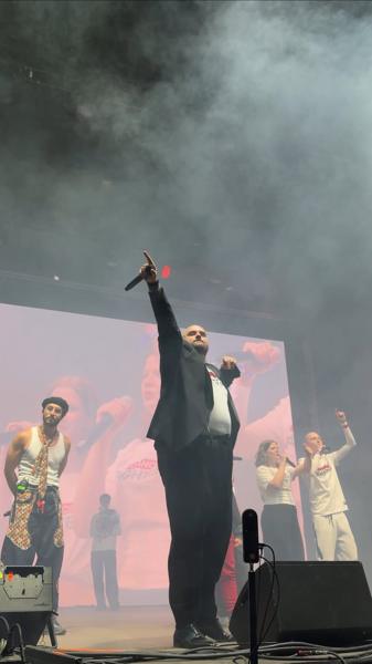 diss na raka na Warsaw Stage!
@bbnomula x @bedoes2115