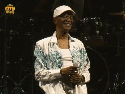 I Feel Good ๐ซถ๐ฝ
Watch the FULL Beres Hammond Set on our Youtube. Click the lin