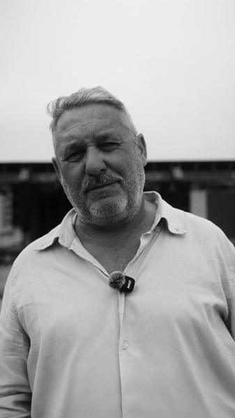 Le Directeur et Fondateur du festival, Ludovic Larbodie, a un message pour vousโฆ