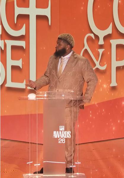 It’s time for Collect & Praise 🙌🏾 Our host @DRUSKI has officially kicked off t