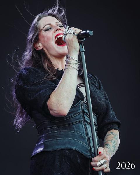 Bospop, what a show! ๐ค
25 years ago, the very first big festival shows ever, w