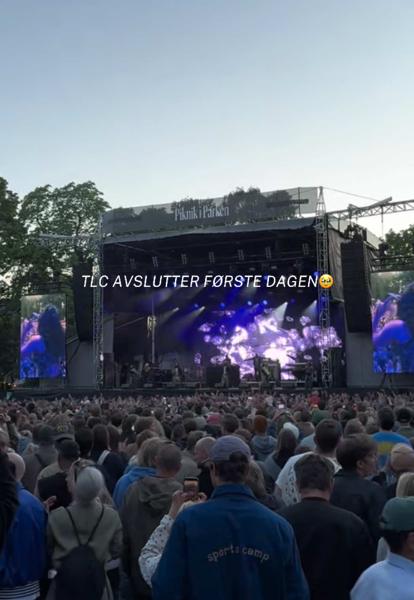 We love you @TLC❤️
Håper alle har kost seg like mye som oss!

#fyp #fordeg #fest