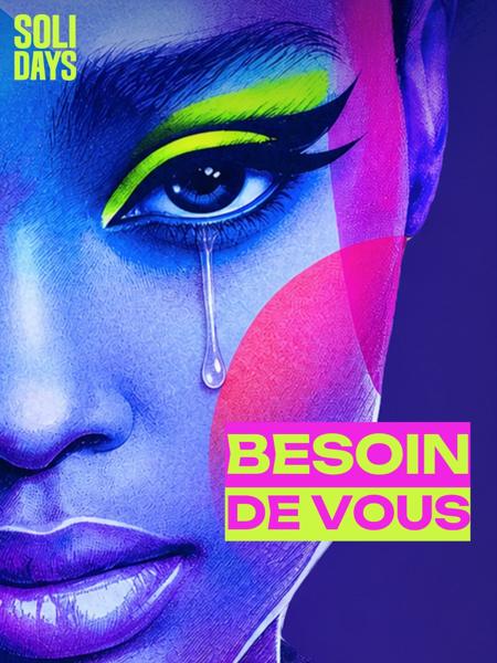 Depuis vendredi vous รชtes nombreux ร demander comment nous soutenir. Cela nous t