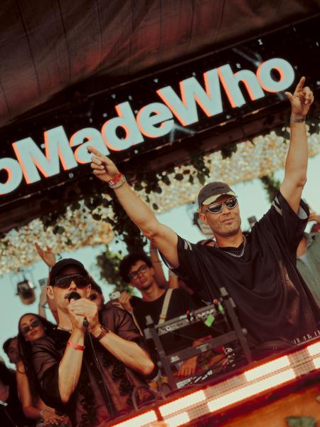 Who made you dance ?
@whomadewho 

©️ @troisixzero.tv @raphael.chene @nicolavail