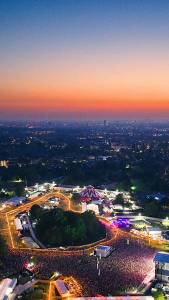 Brockwell Park, this was a special one 🫶

Whether this was your first Cross The
