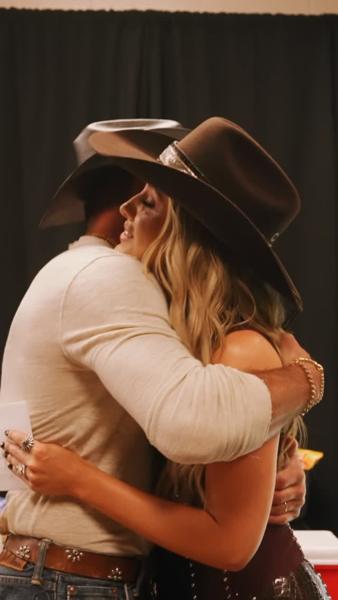 @thetimmcgraw 🤝@laineywilson, after all these years! We don’t just like it, we 