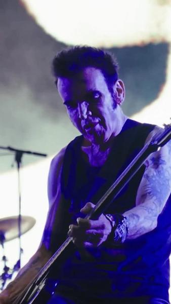FIRENZE ROCKS 
JUNE, 14th 2026