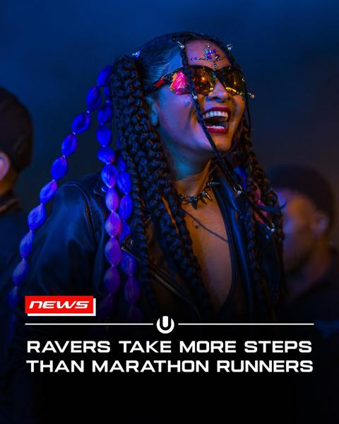 Finally, a study we can get behind 🙂‍↕️ How many Ultra South Africas have you b