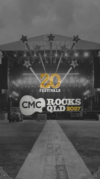 Ready for our 20th year?
You should be.
More soon.
